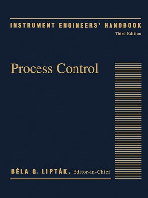cover image of Process Control